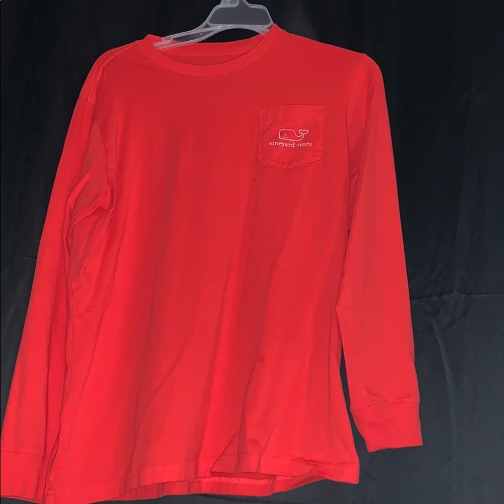 Vineyard vines long sleeve